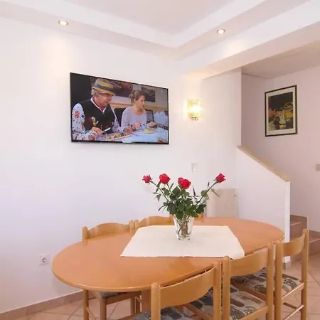 Apartment Beverly Hills Poreč