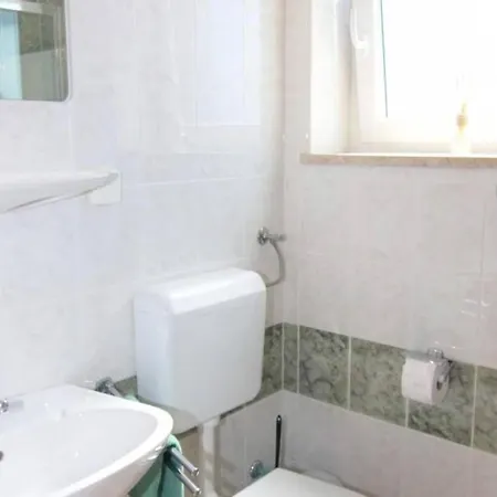 Beverly Hills Apartment Poreč