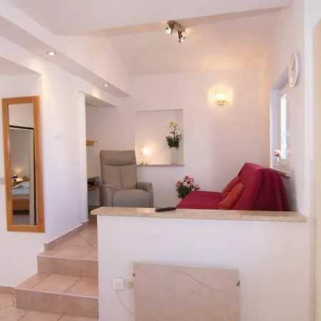 Beverly Hills Apartment Poreč