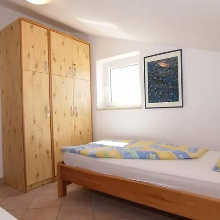 Apartment Beverly Hills Porec