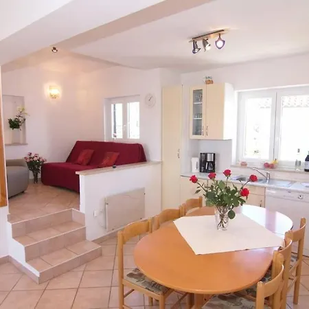 Apartment Beverly Hills Porec